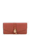 CHLOÉ ABY LONG WALLET