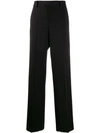 BOTTEGA VENETA WIDE LEG TROUSERS