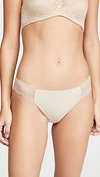 B.TEMPT'D BY WACOAL B. TEMPT'D BY WACOAL B. BARE THONG AU NATURAL,BTEMP30005