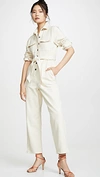 C/MEO COLLECTIVE Reiterate Jumpsuit