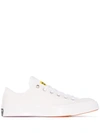 Converse X Chinatown Market 'chuck 70' Sneakers In White