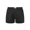 LES GIRLS LES BOYS Classic Woven Boxers