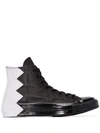 CONVERSE CHUCK 70 MISSION HIGH-TOP SNEAKERS