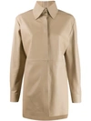 FENDI CAMICIA SHIRT