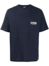 UPWW LOGO PRINTED T-SHIRT