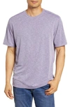 Tommy Bahama Flip Tide T-shirt In Vibrant Plum