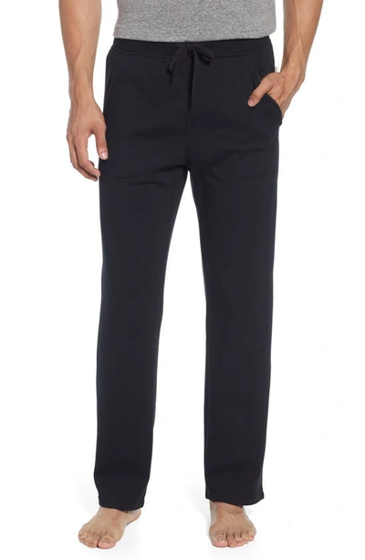 Ugg Gifford Pajama Pants In Tar