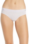 Tommy John Second Skin Briefs In Orchid Hush