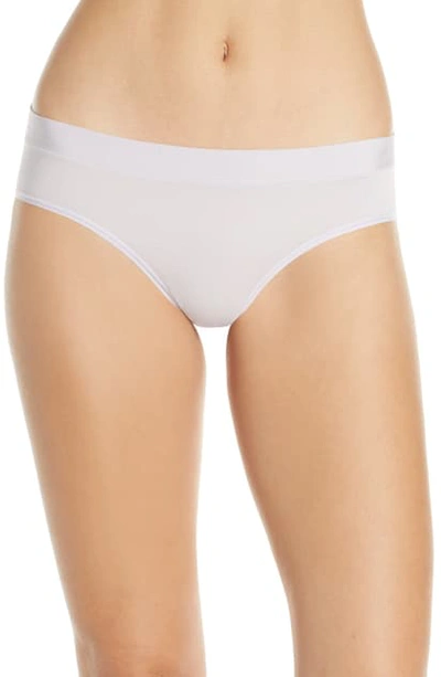 Tommy John Second Skin Briefs In Orchid Hush