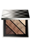 BURBERRY BEAUTY COMPLETE EYE PALETTE - NO. 25 GOLD,B3866074