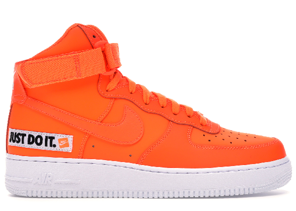 nike af1 just do it pack