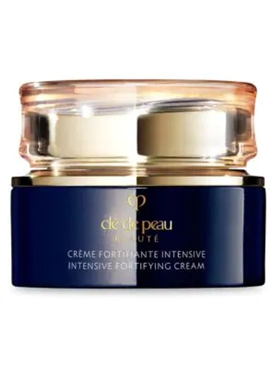 Clé De Peau Beauté Intensive Fortifying Cream