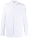 AL DUCA D'AOSTA BARBA LONG-SLEEVED SHIRT