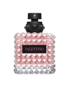 Valentino Donna Born In Roma Eau De Parfum 3.4 oz/ 100 ml In Pink
