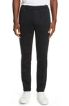 HELMUT LANG TRACK PANTS,J07HM205