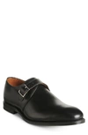 ALLEN EDMONDS PLYMOUTH MONK STRAP SHOE,2769