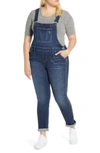 SLINK JEANS THE OVERALLS,FA144MA628