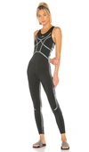 ADIDAS BY STELLA MCCARTNEY Train All In One Catsuit,ADID-WC2