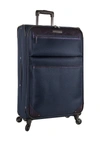 VINCE CAMUTO COURTNEE 28" UPRIGHT SPINNER