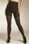 Spanx Tight End High Waist Tights In Bittersweet