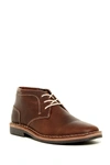 Steve Madden Ivon Chukka Boot In Wood