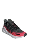 Adidas Originals Lxcon Mesh Sneakers In Cblack/cbl