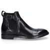 ALBERTO FASCIANI CHELSEA BOOTS ULISSE