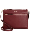 KATE SPADE KATE SPADE NEW YORK POLLY CROSSBODY