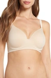 WACOAL CONTOUR UNDERWIRE T-SHIRT BRA,853326