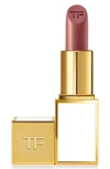 TOM FORD BOYS & GIRLS LIP COLOR,T7W1