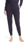Honeydew Intimates Sneak Peek Lounge Jogger Pants In Silent Night