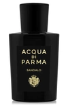 ACQUA DI PARMA SANDALO EAU DE PARFUM, 0.67 OZ,81090