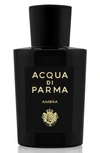 ACQUA DI PARMA AMBRA EAU DE PARFUM, 0.67 OZ,81070