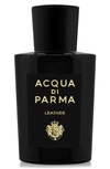 ACQUA DI PARMA LEATHER EAU DE PARFUM, 0.67 OZ,81060