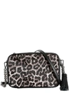 MICHAEL MICHAEL KORS CONVERTIBLE JET SET SHOULDER BAG,11074573