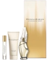 DONNA KARAN 3-PC. CASHMERE MIST NECESSITIES GIFT SET