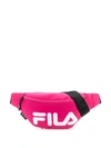 FILA CONTRAST LOGO BELT BAG