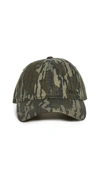 FILSON CAMO LOW-PROFILE CAP