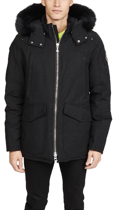Moose knuckle pearson jacket deals