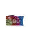 BAO BAO ISSEY MIYAKE Track Wristlet