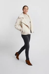 REBECCA MINKOFF Brutus Jacket