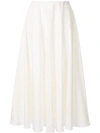 THE ROW MARA MAXI SKIRT