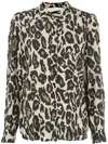 DIANE VON FURSTENBERG MARIAH SHIRT