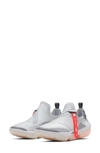 Nike W Joyride Optik Sneakers In Platinum/ White/ Grey