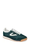 Tretorn Rawlins 8 Sneaker In Green