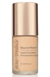 JANE IREDALE BEYOND MATTE LIQUID FOUNDATION,11313