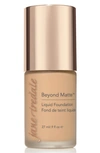 JANE IREDALE BEYOND MATTE LIQUID FOUNDATION,11308