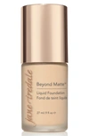 JANE IREDALE BEYOND MATTE LIQUID FOUNDATION,11318