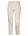 DONDUP Casual pants,13390815JH 8