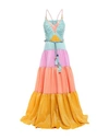 PETER PILOTTO FORMAL DRESS,34989233AP 4